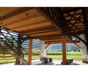 Bohačev toplar, Nazarje